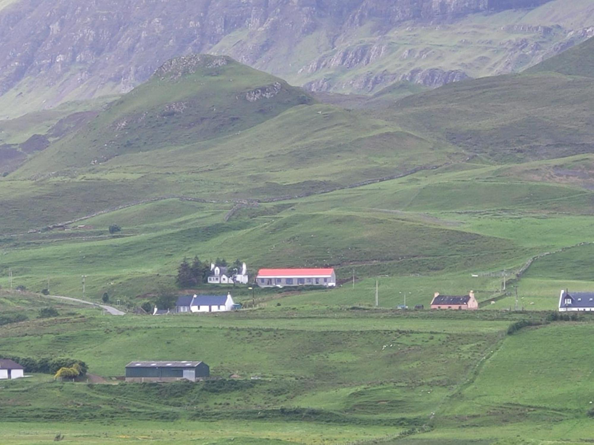 Skye Stays สตาฟฟิน ภายนอก รูปภาพ