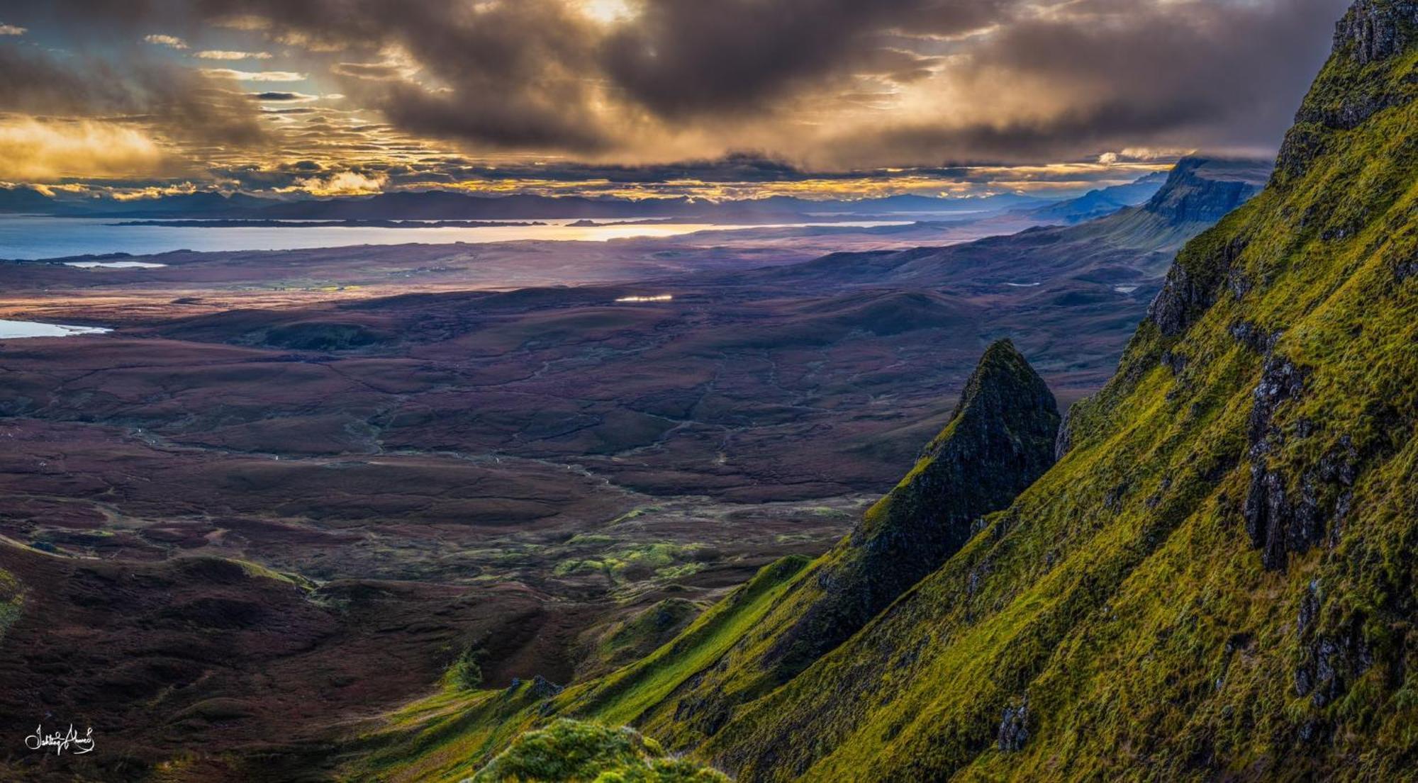 Skye Stays สตาฟฟิน ภายนอก รูปภาพ